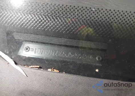 2005 Dodge Ram 1500 Slt/Laramie из США, поврежденный, VIN 1D7HU16D65J549524